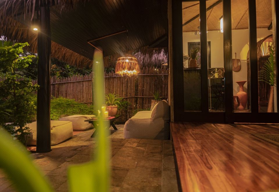 Hotel Coco Bungo, Exterior, Hotel Exterior