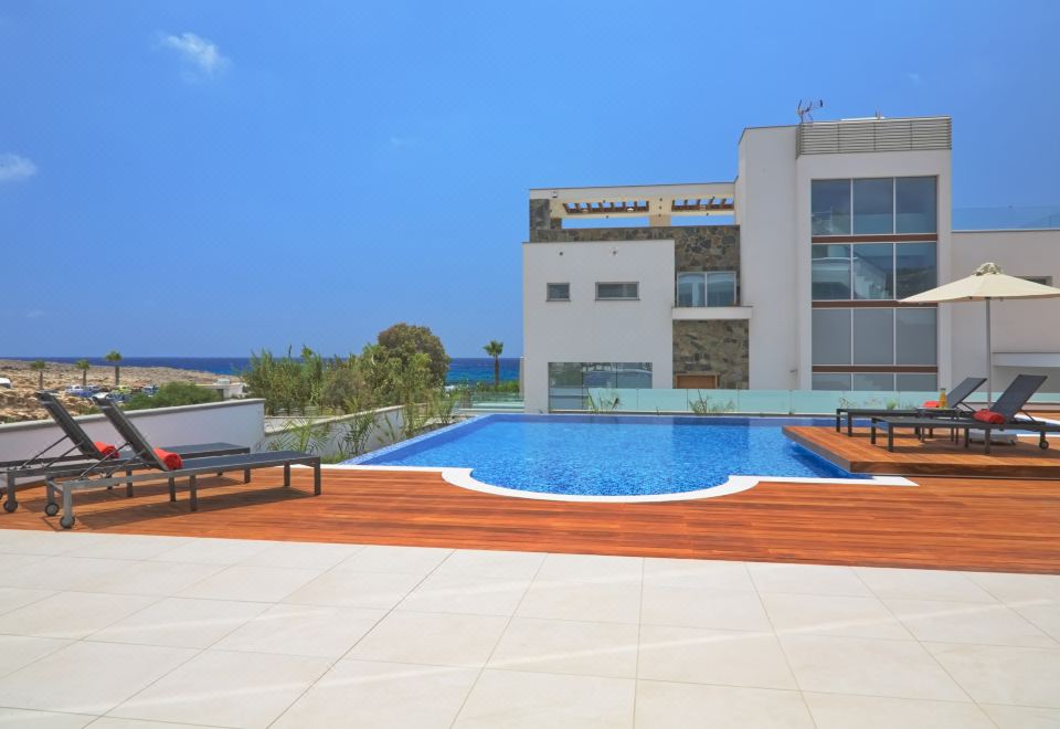 Hotel Sea Pearl Seaview Villas - Oriana, Exterior, Hotel Exterior