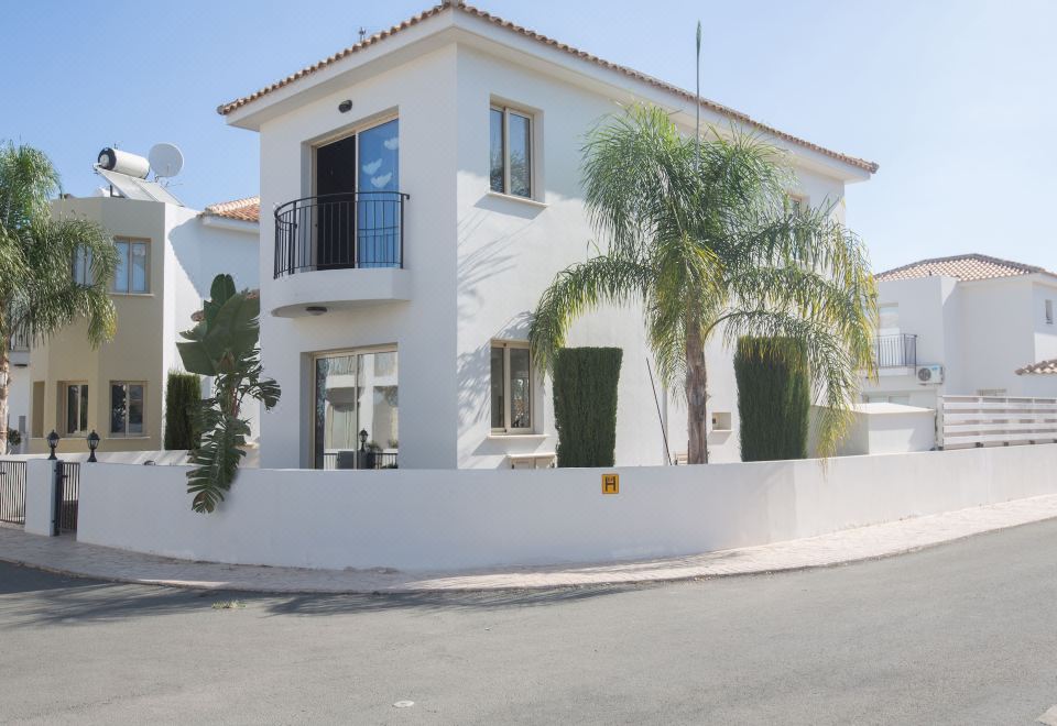 Hotel Villa Megan,Modern 3Bdr Villa,Close to the Beach, Exterior, Hotel Exterior
