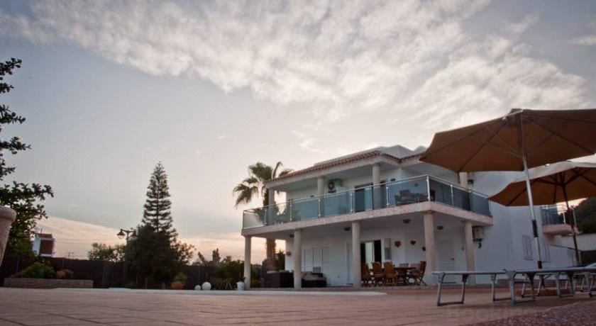 Hotel Can Juanito, Exterior, Hotel Exterior