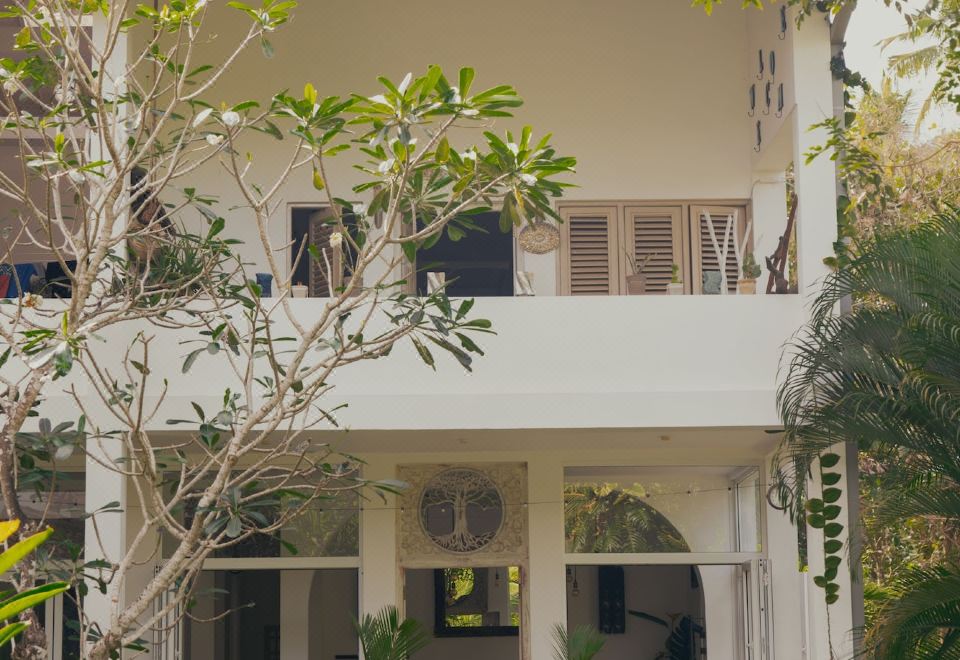 Hotel Kirinuga Boutique Retreat, Exterior, Hotel Exterior