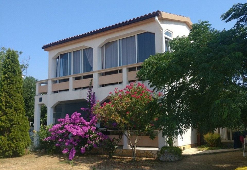 Hotel Apartments Topić, Exterior, Hotel Exterior