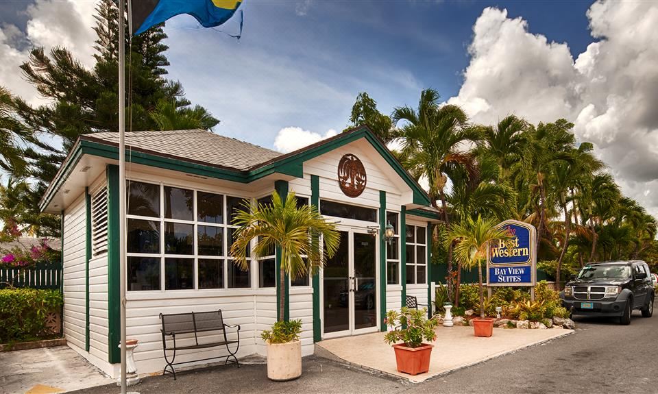 Hotel Bay View Suites Paradise Island, Exterior, Hotel Exterior