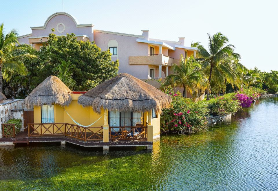 Hotel TRS Yucatan Hotel - Adults Only, Exterior, Hotel Exterior