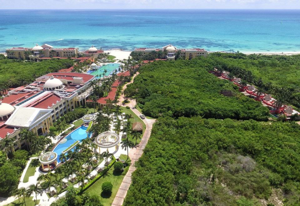 Hotel Joia Paraíso by Iberostar, Exterior, Hotel Exterior