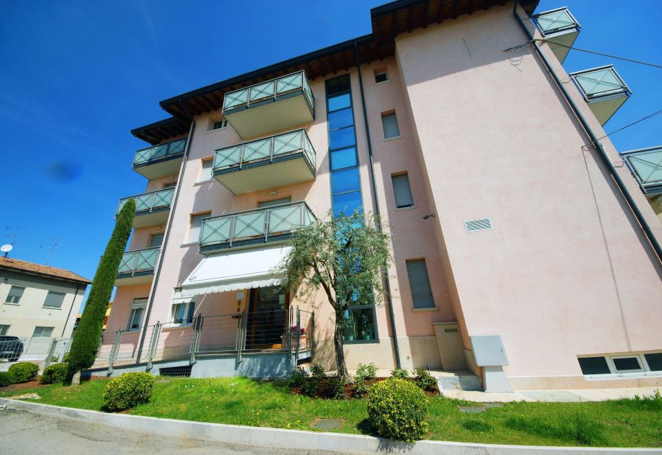 Hotel Clarin 14 by Dori, Exterior, Hotel Exterior