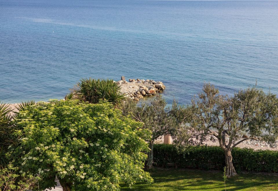 Hotel Villa Pitomcia, Exterior, Hotel Exterior
