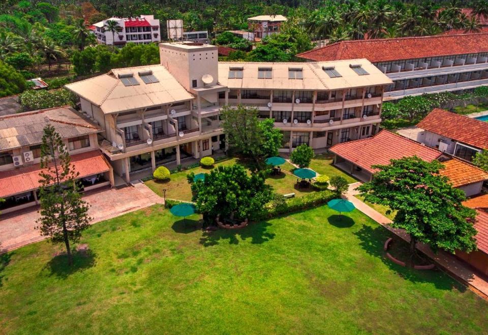 Hotel Laya Beach, Exterior, Hotel Exterior