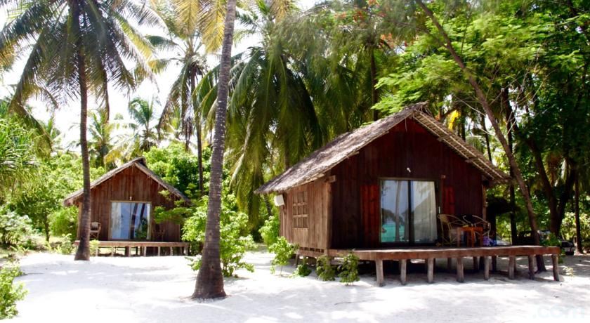 Hotel Kinazi Upepo Beach Eco Sport Resort, Exterior, Hotel Exterior