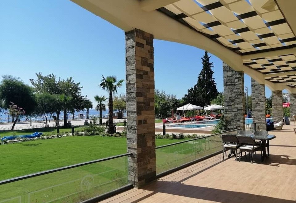 Hotel Dogruer Boutique Hotel & Spa, Public Areas, Public Areas