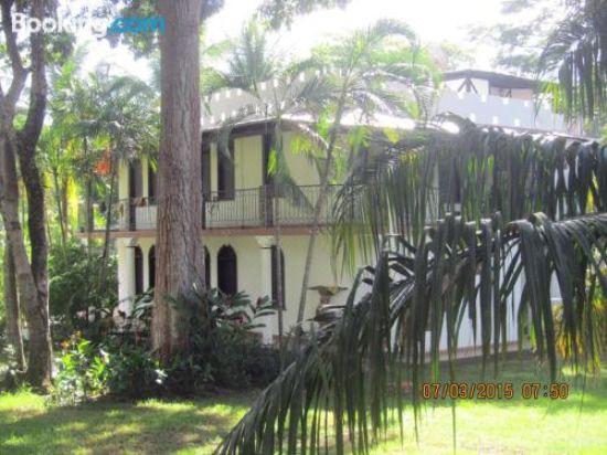 Hotel Spirit of Jungle Lodge, Exterior, Hotel Exterior