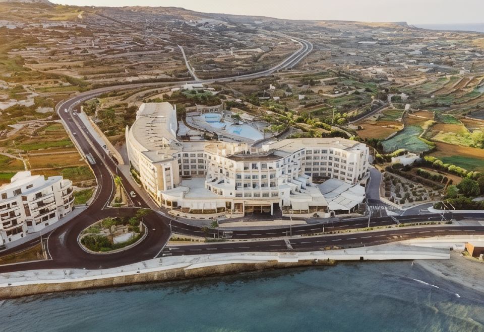 Hotel Db Seabank Resort + Spa All Inclusive, Exterior, Hotel Exterior
