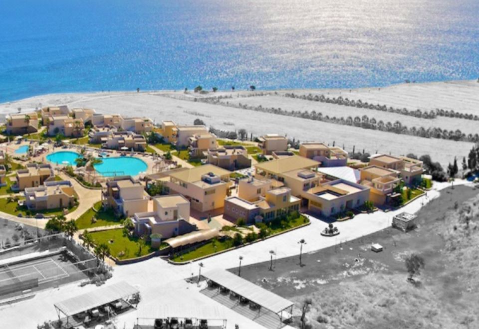 Hotel Natura Park Village Hotel & Spa, Exterior, Hotel Exterior