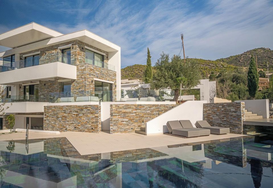 Hotel Elia Cove Luxury Villas & Residences, Exterior, Hotel Exterior