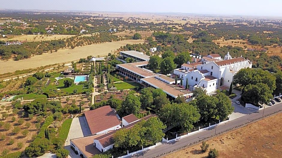 Hotel Convento do Espinheiro, Historic Hotel & Spa, Exterior, Hotel Exterior