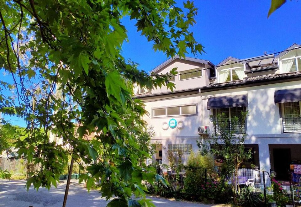 Hotel Adahan Suites Hotel Gocek, Exterior, Hotel Exterior