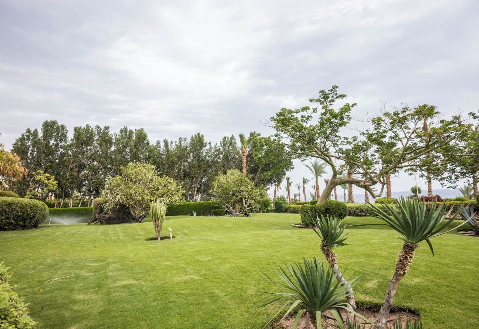 Hotel Four Seasons Resort Sharm El Sheikh - Residential Villa & Chalet, Exterior, Hotel Exterior