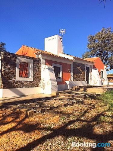 Hotel Monte Dos Binos, Exterior, Hotel Exterior