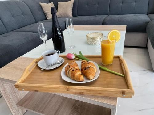 Hotel Villa Luana, Dining, Cuisine