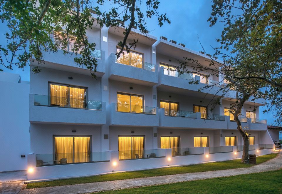 Hotel South Coast, Exterior, Hotel Exterior