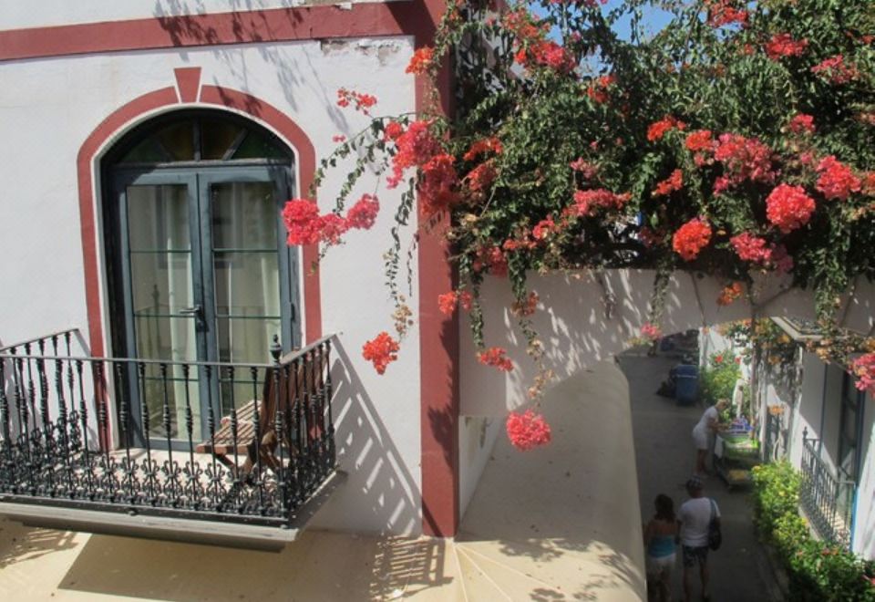 Hotel Harbour 332 in Puerto de Mogan by El Sirocco, Public Areas, Public Areas