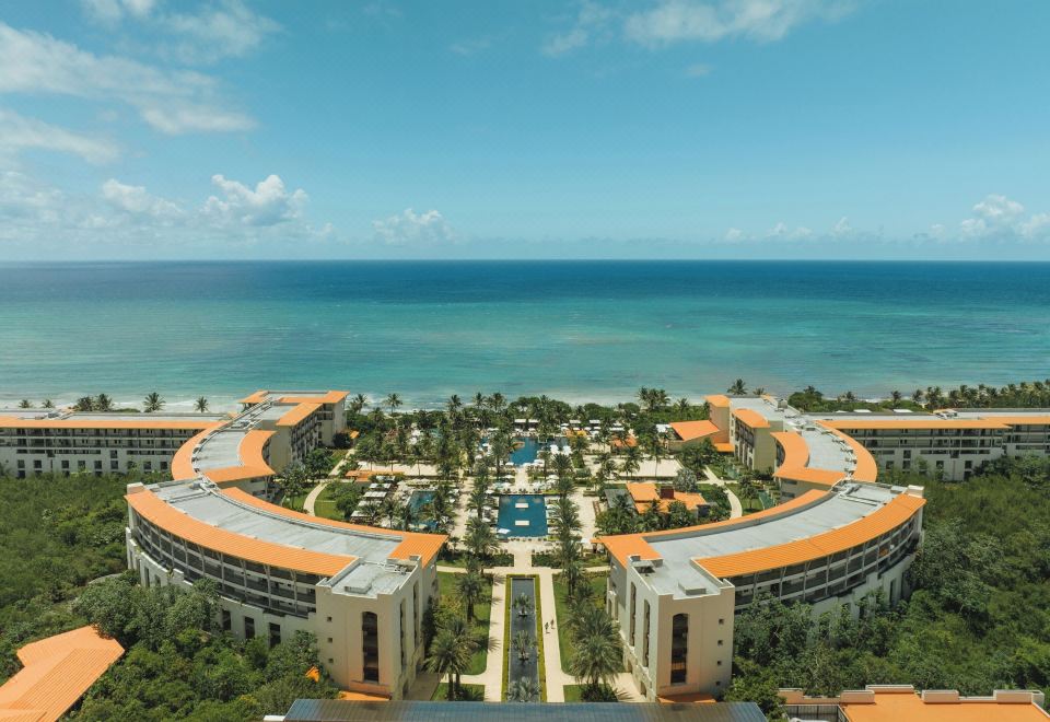 Hotel Unico Hotel Riviera Maya Adults Only - All Inclusive, Exterior, Hotel Exterior