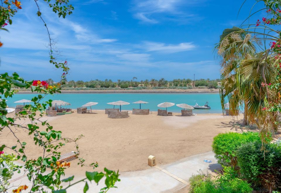 Hotel Vesta - Superior Apt - 1Br - West Golf, Leisure & Recreation, Beach