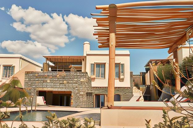 Hotel Diles & Rinies, Exterior, Hotel Exterior