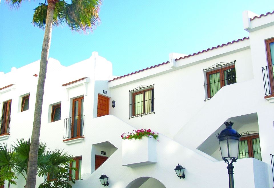 Hotel Beverly Hills Suites - Excel Hotels & Resorts, Exterior, Hotel Exterior