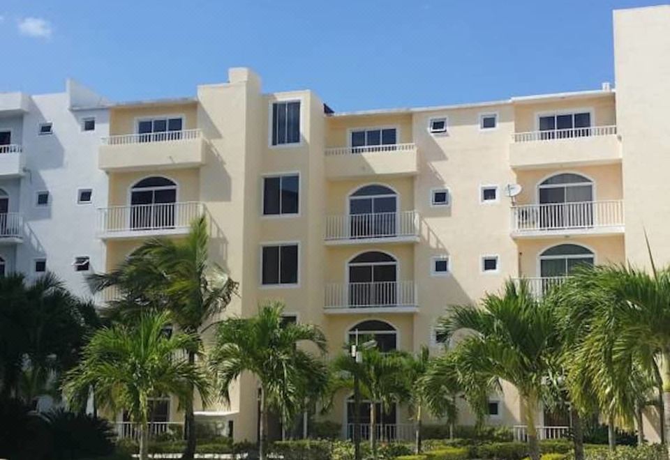 Hotel Bonagala Dominicus Residences, Exterior, Hotel Exterior