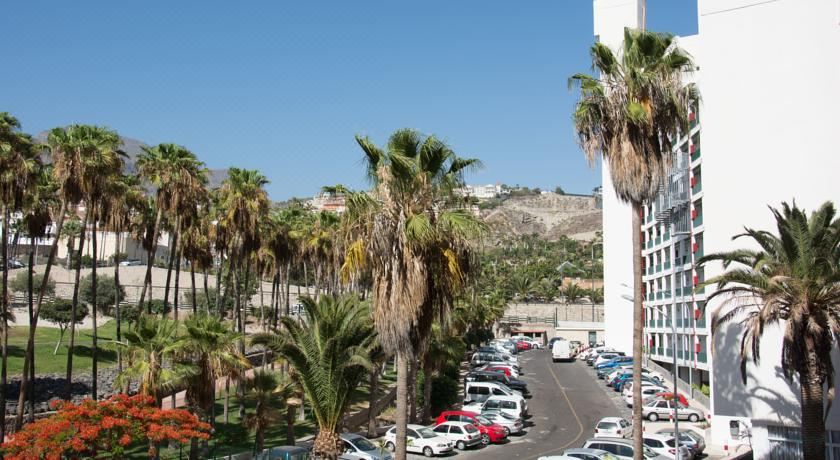 Hotel Apartment Las Americas, Exterior, Hotel Exterior