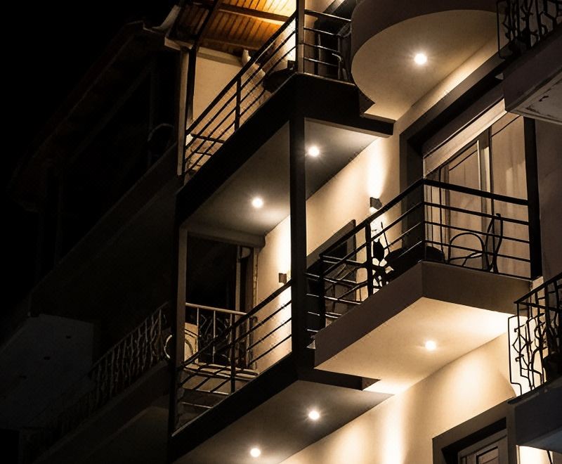 Hotel Centro Urban Suites, Exterior, Hotel Exterior