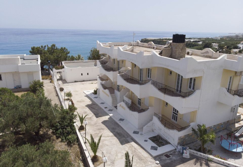Hotel Elena's Beach Garden by Estia, Exterior, Hotel Exterior