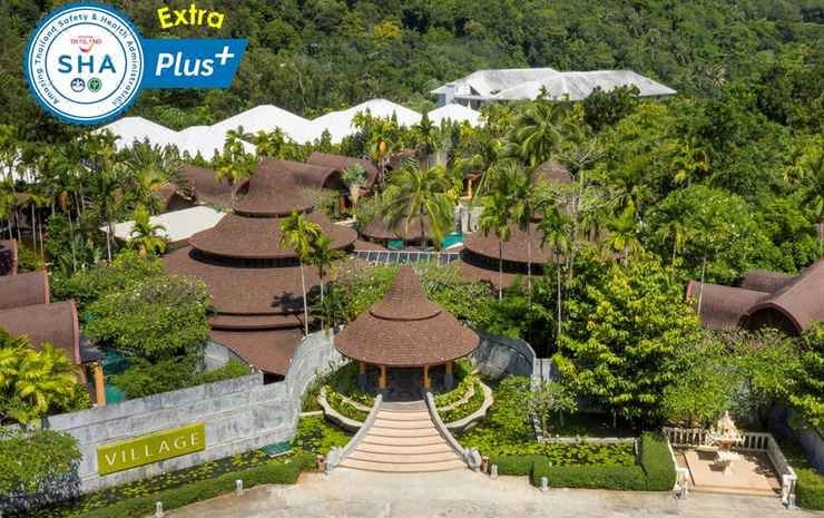 Hotel The Village Resort, Exterior, Hotel Exterior