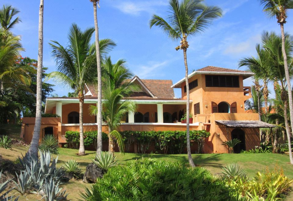 Hotel Villa Los Gorgones, Exterior, Hotel Exterior