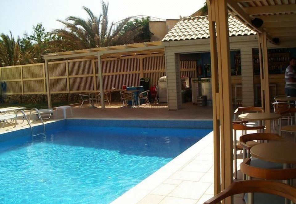 Hotel Despina Apartments, Leisure & Recreation, Outdoor Swimming Pool