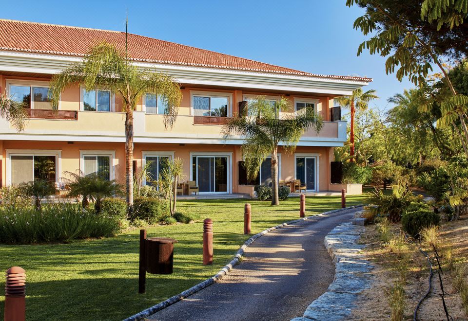 Hotel Wyndham Grand Algarve, Exterior, Hotel Exterior