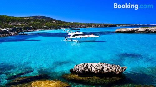 Hotel Akamas Sunset Bohemian Chic Apartment by One Villas, Exterior, Hotel Exterior