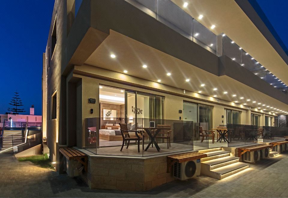 Hotel Lilium Luxury Suites, Exterior, Hotel Exterior