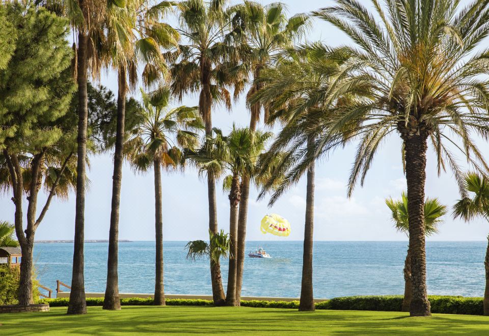 Hotel Acanthus Cennet Barut Collection - Ultra All Inclusive, Exterior, Garden