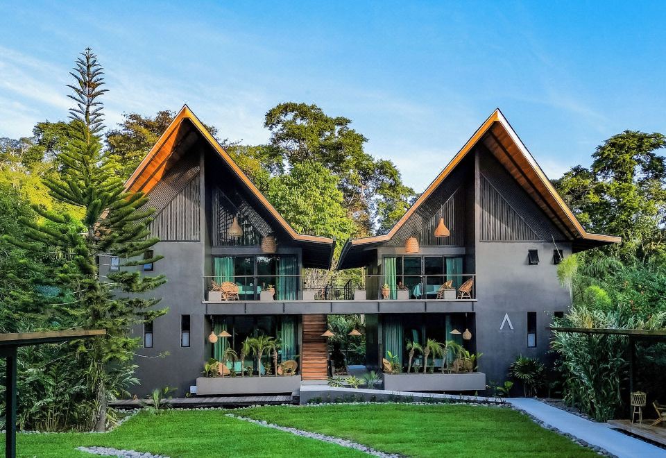 Hotel Namu Garden Hotel & Spa, Exterior, Hotel Exterior