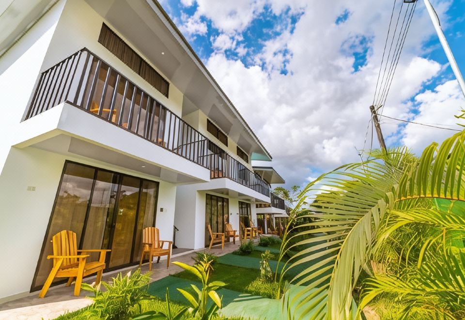 Hotel Secreto la Fortuna, Exterior, Hotel Exterior