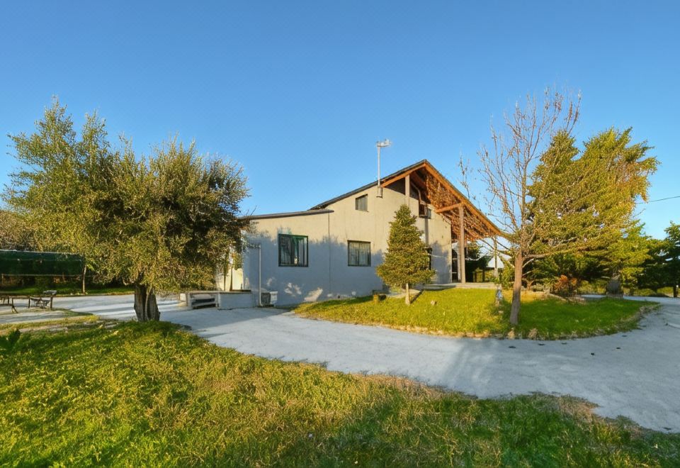 Hotel Olive Grove, Exterior, Hotel Exterior