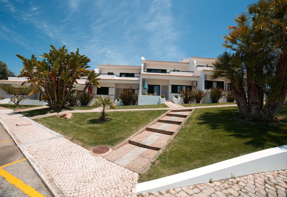 Hotel Parque Monte Verde, Exterior, Garden
