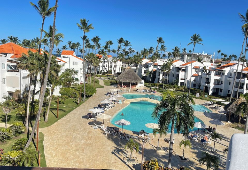 Hotel Stanza Mare Beach Front, Leisure & Recreation, Outdoor Swimming Pool