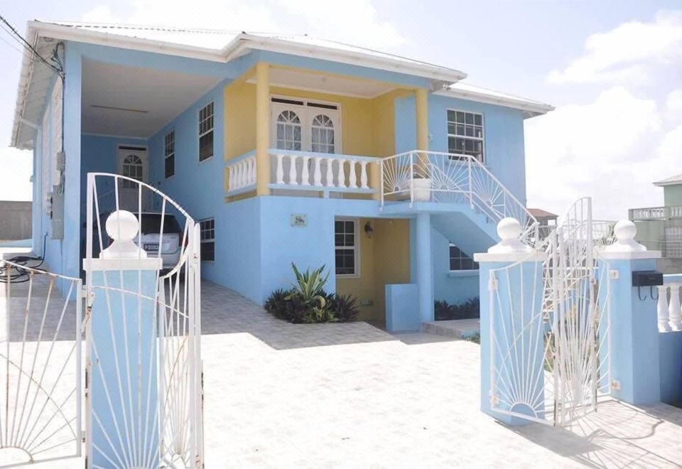 Hotel Princess Apartment, Exterior, Hotel Exterior