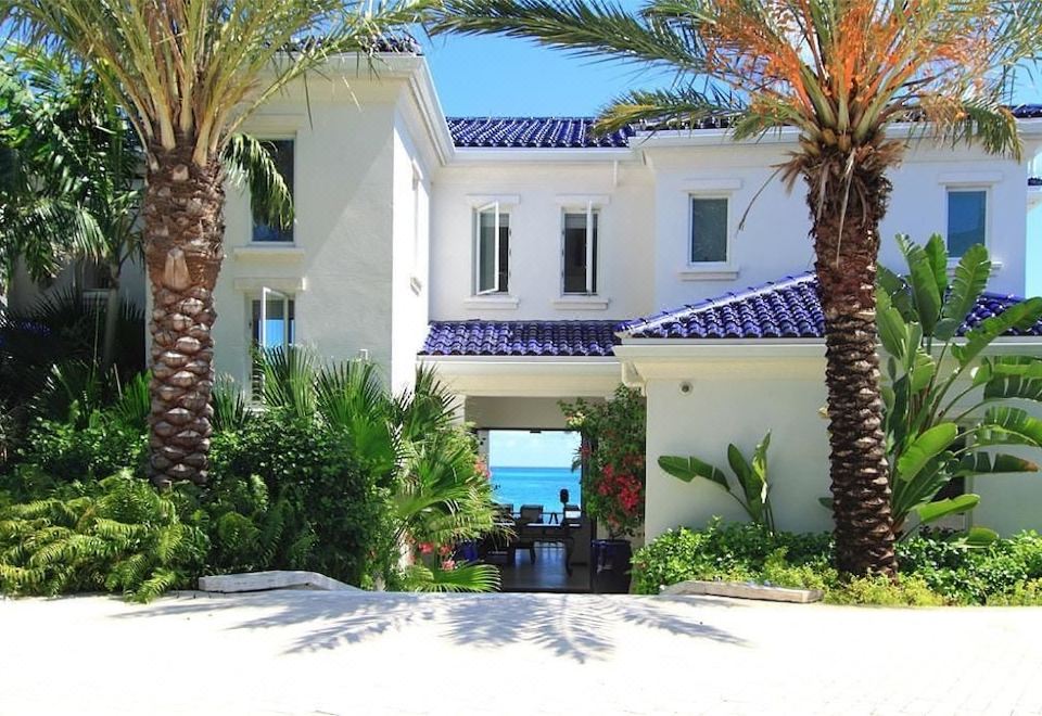 Hotel Azure Villa - Four Bedroom Villa, Exterior, Hotel Exterior