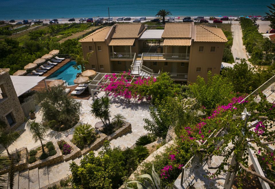 Hotel F Zeen Kefalonia, Exterior, Hotel Exterior