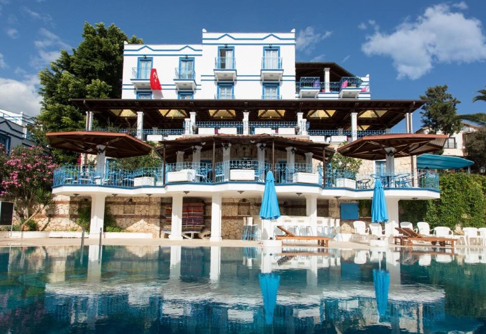 Hotel Soothe Hotel, Exterior, Hotel Exterior