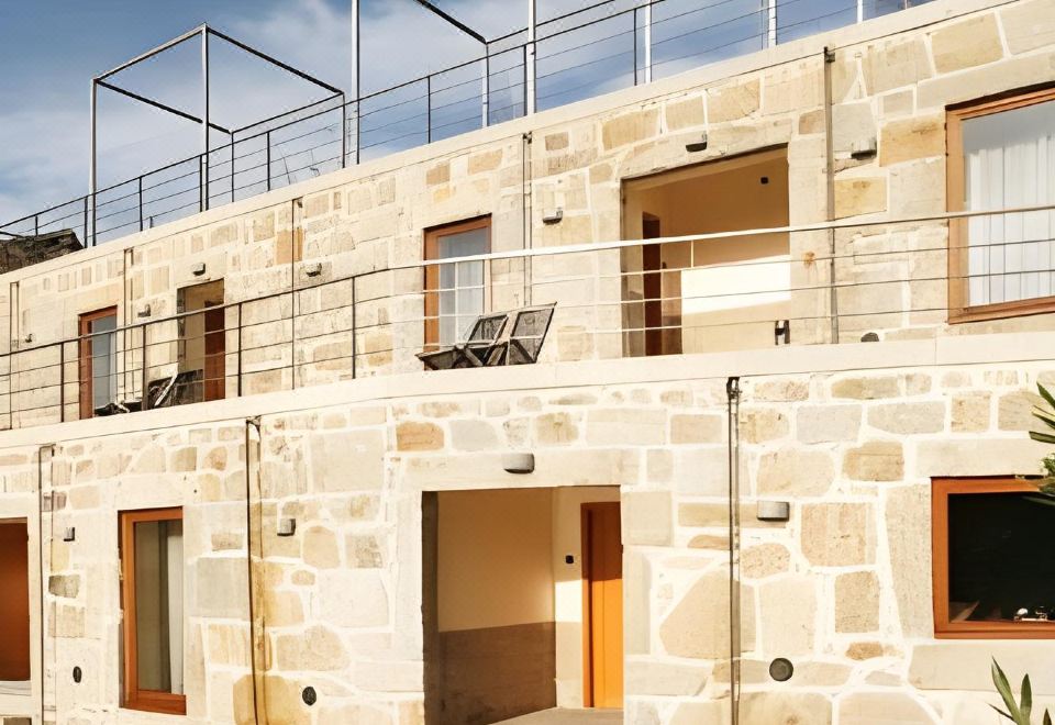 Hotel Casas Da Lapa, Nature & Spa Hotel, Exterior, Hotel Exterior